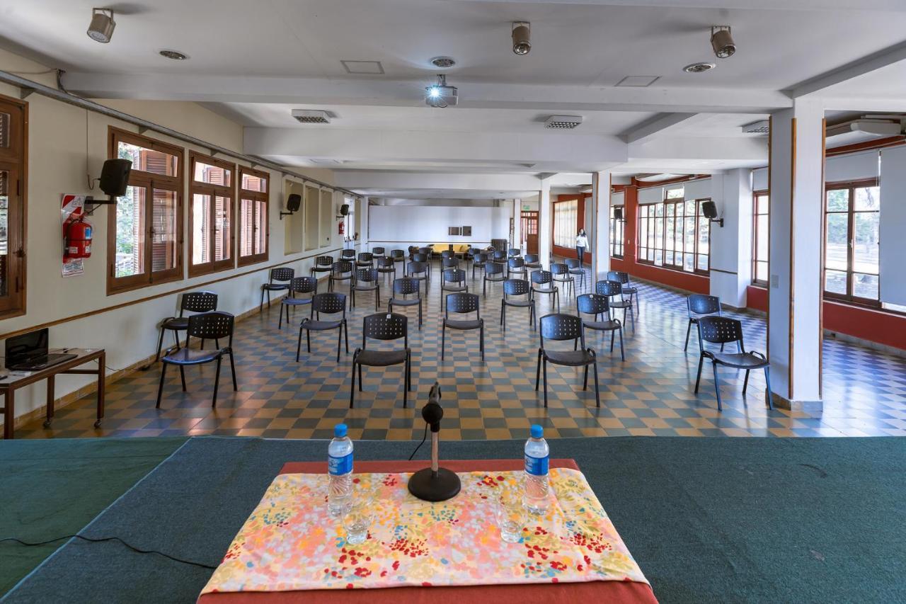 Mariapolis Alta Gracia Hotel ภายนอก รูปภาพ